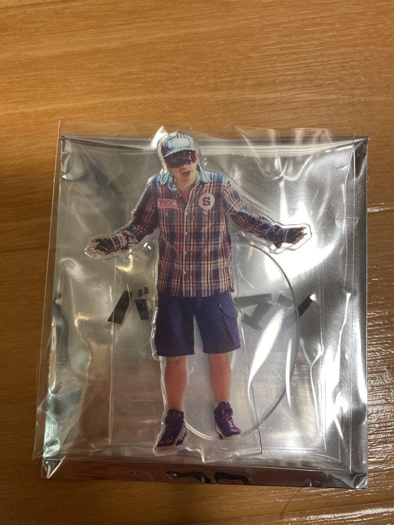 バナナマン POPUP STORE アクリルスタンド まとめ売り 【公式通販】